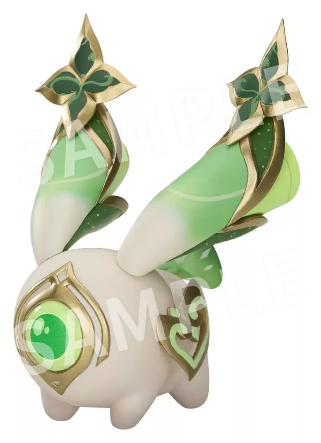 Figurka Genshin Impact - Nahida Physic of Purity Ver. PVC 1/7 - Anime