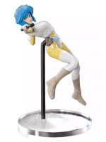 Figurka Ghost in the Shell - Motoko Kusanagi PVC (Luminasta)