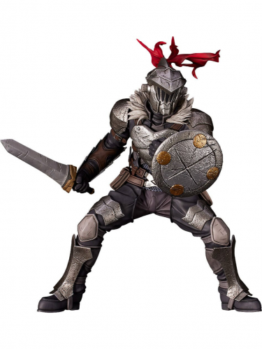 Figurka Goblin Slayer - Goblin Slayer (Pop Up Parade)