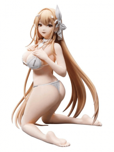 Figurka Goddess of Victory: Nikke - Viper Cord Reel (Bandai)
