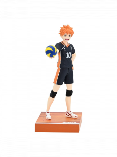 Figurka Haikyu!! - Shoyo Hinata (FuRyu)