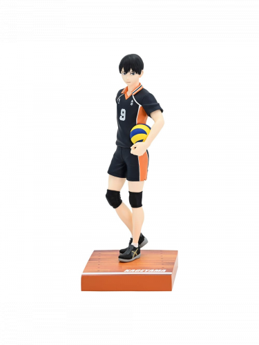 Figurka Haikyu!! - Tobio Kageyama (FuRyu)