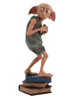 Figurka Harry Potter - Dobby 1/10