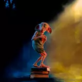 Figurka Harry Potter - Dobby 1/10