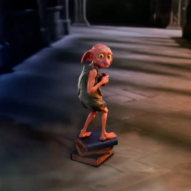 Figurka Harry Potter - Dobby 1/10