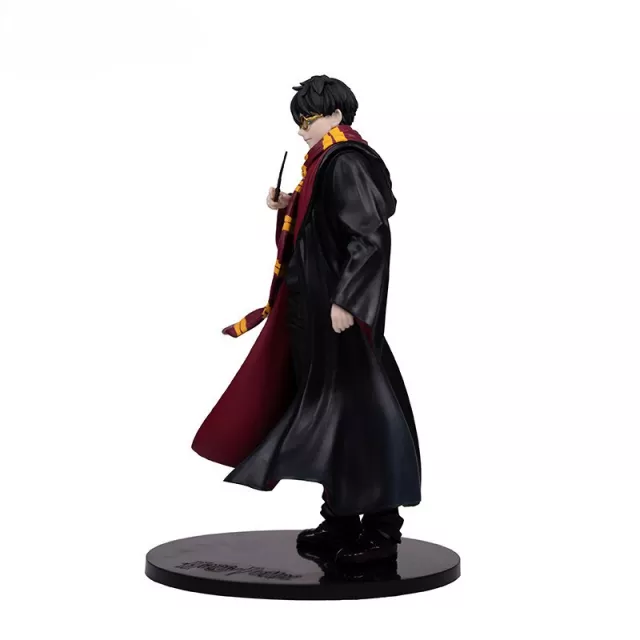 Figurka Harry Potter - Harry Potter PVC 1/10 (Super Figure Collection)