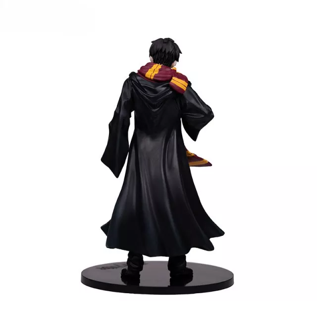 Figurka Harry Potter - Harry Potter PVC 1/10 (Super Figure Collection)