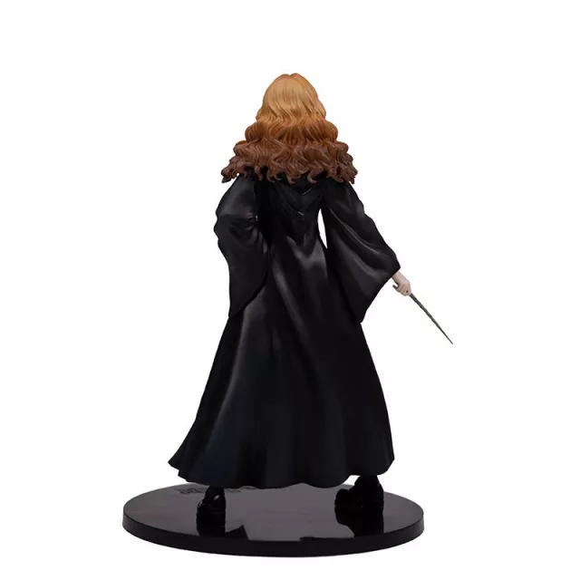 Figurka Harry Potter - Hermione PVC 1/10 (Super Figure Collection)