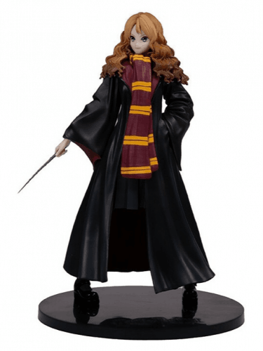 Figurka Harry Potter - Hermione PVC 1/10 (Super Figure Collection)