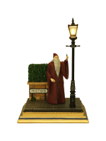 Figurka Harry Potter - Privet Drive Light Up Figurine (Nemesis Now)