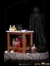 Figurka Harry Potter -  Severus Snape (Deluxe) Art Scale 1/10 (Iron Studios)