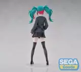 Figurka Hatsune Miku: Colorful Stage - School Sekai PVC (XStellar) - Anime