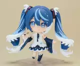 Figurka Hatsune Miku - Katsushika Hokusai Collaboration (Nendoroid) - Japonské