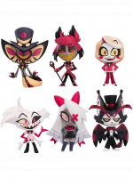 Figurka Hazbin Hotel - Collectible Figures (Good Smile Company) (náhodný výběr)