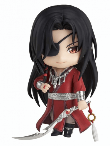 Figurka Heaven Official's Blessing - Hua Cheng (Nendoroid)
