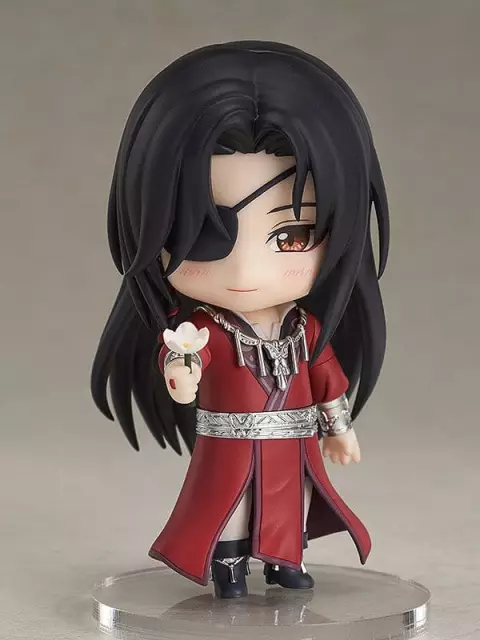 Figurka Heaven Official's Blessing - Hua Cheng (Nendoroid) - Heaven Official’s Blessing