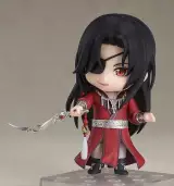 Figurka Heaven Official's Blessing - Hua Cheng (Nendoroid) - Anime