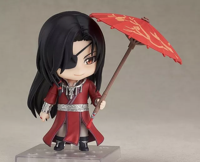 Figurka Heaven Official's Blessing - Hua Cheng (Nendoroid) - Heaven Official’s Blessing
