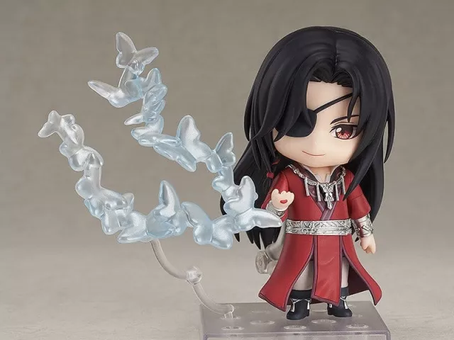 Figurka Heaven Official's Blessing - Hua Cheng (Nendoroid) - Manga