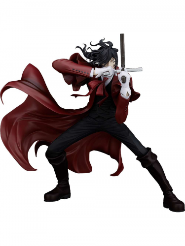 Figurka Hellsing Ova - Alucard Pup L (Pop Up Parade)