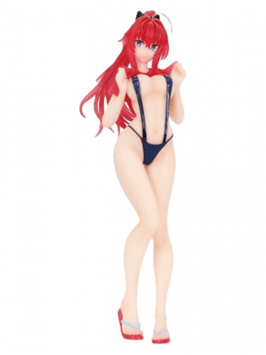 Figurka High School DxD - Rias Gremory PVC (HERO Vivit)