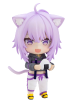 Figurka Hololive Production - Nekomata Okayu (Nendoroid)