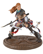 Figurka Horizon Forbidden West - Aloy (Dark Horse)