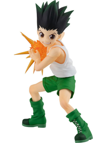 Figurka Hunter x Hunter - Gon Freecss (Pop Up Parade)