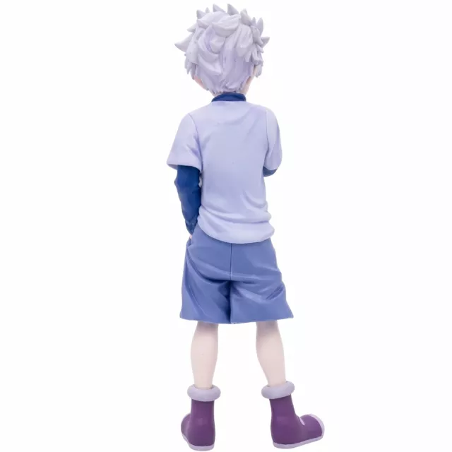 Figurka Hunter x Hunter - Killua (Grandista) - Anime