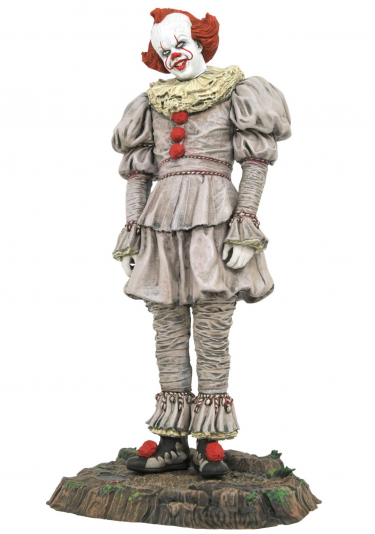 Figurka IT 2 - Pennywise Swamp (DiamondSelectToys)