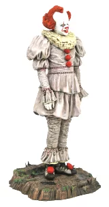 Figurka IT 2 - Pennywise Swamp (DiamondSelectToys)