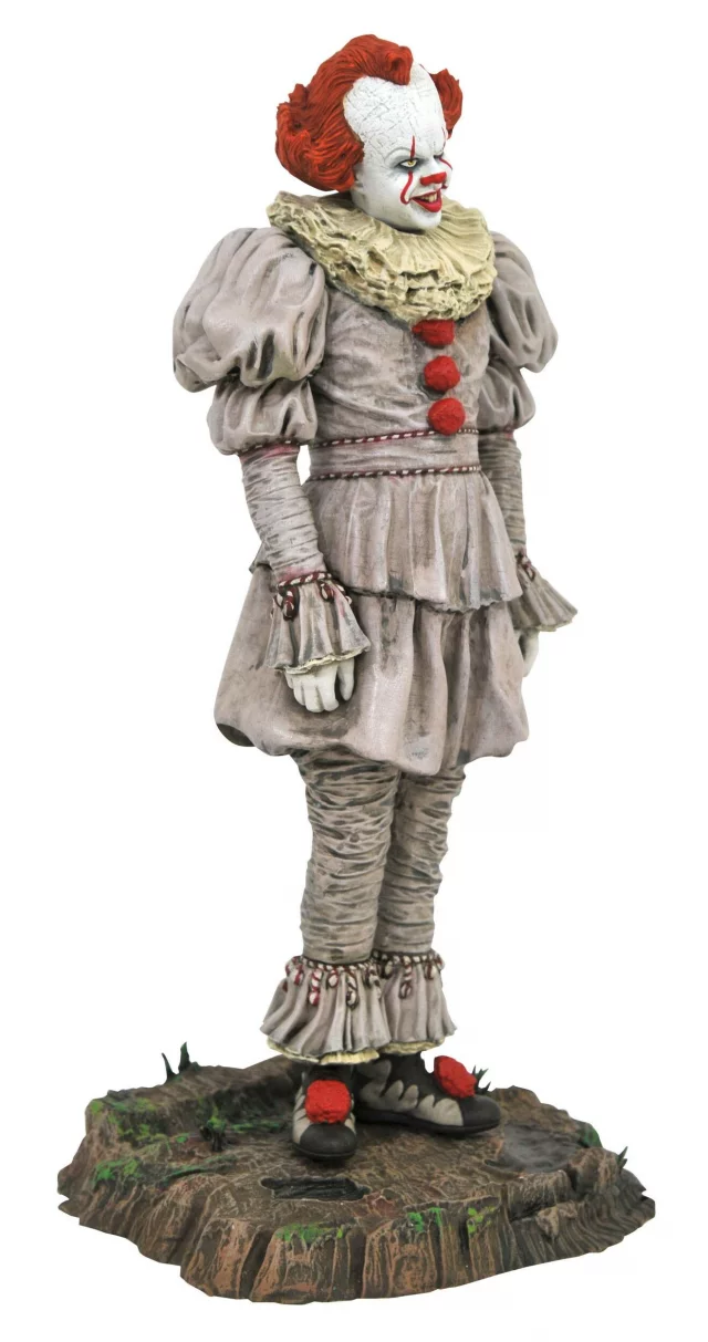 Figurka IT 2 - Pennywise Swamp (DiamondSelectToys)