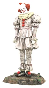 Figurka IT 2 - Pennywise Swamp (DiamondSelectToys)