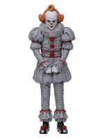 Figurka IT - Pennywise 1/10 PVC (Super Figure Collection)