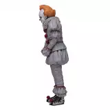 Figurka IT - Pennywise 1/10 PVC (Super Figure Collection) - It (To)