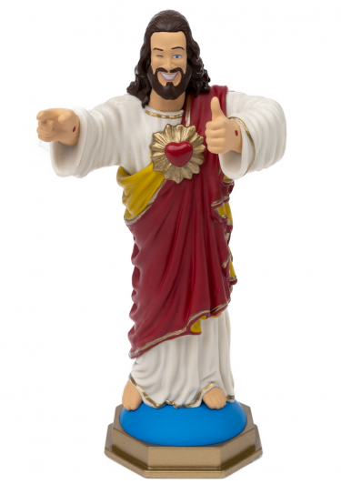Figurka Jay & Silent Bob - Buddy Christ