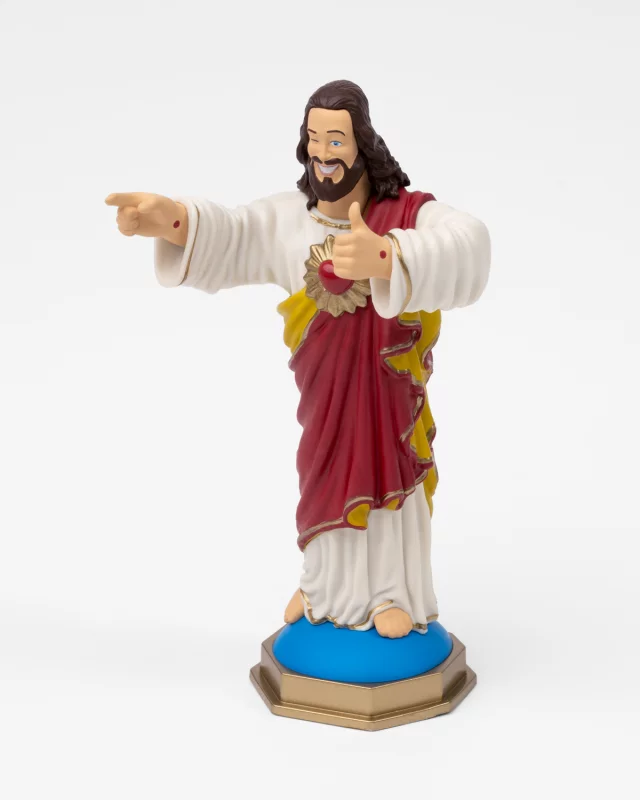 Figurka Jay & Silent Bob - Buddy Christ