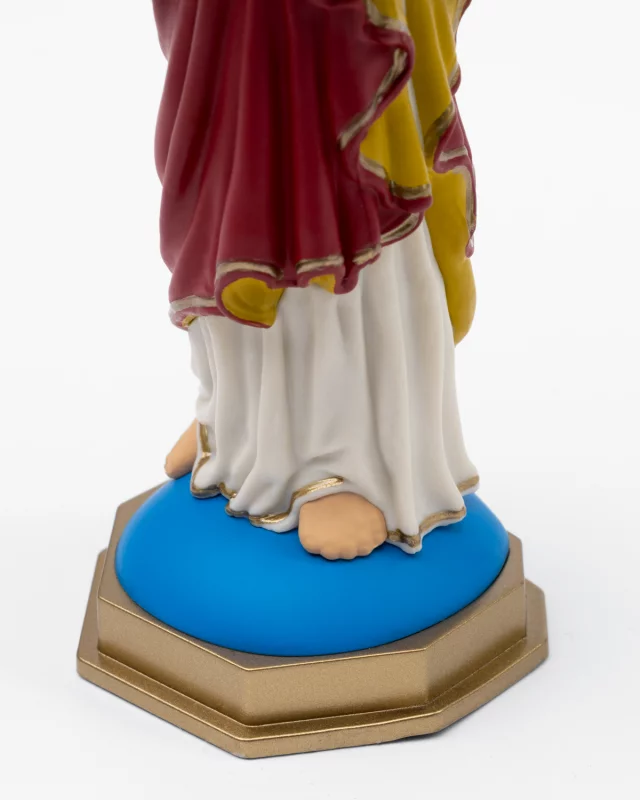 figurka ježíš kámoš