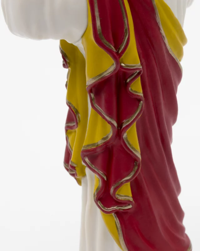 figurka buddy christ