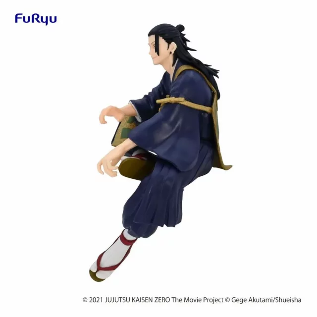 Figurka Jujutsu Kaisen 0: The Movie - Noodle Stopper Suguru Geto (FuRyu)