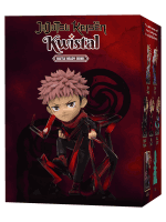 Figurka Jujutsu Kaisen - Battle Ready Series (náhodný výběr)