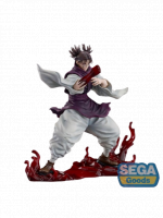 Figurka Jujutsu Kaisen - Choso Flowing Red Scale Stack (Sega)