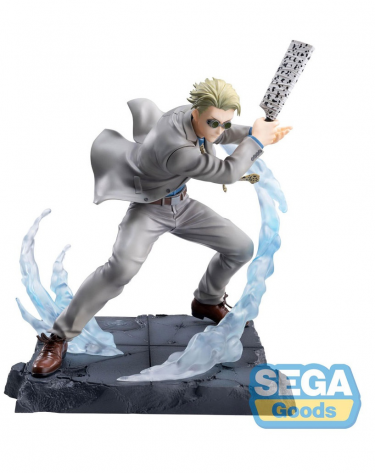 Figurka Jujutsu Kaisen - Kento Nanami Joint Struggle (Sega)