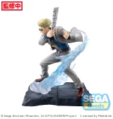 Figurka Jujutsu Kaisen - Kento Nanami Joint Struggle (Sega)