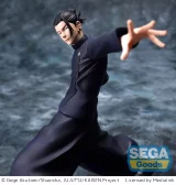 Figurka Jujutsu Kaisen Luminasta - Suguru Geto (Sega)