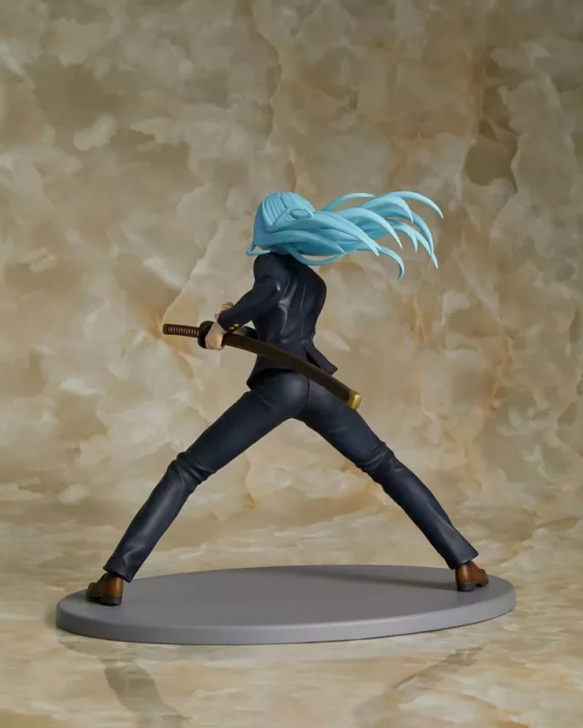 Figurka Jujutsu Kaisen - Miwa Kasumi (18 cm)
