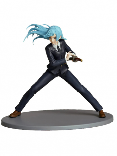 Figurka Jujutsu Kaisen - Miwa Kasumi (18 cm)