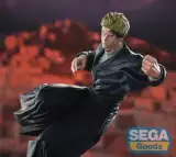 Figurka Jujutsu Kaisen - Naoya Zen'in PVC (Luminasta) - Manga