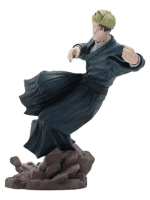 Figurka Jujutsu Kaisen - Naoya Zen'in PVC (Luminasta)