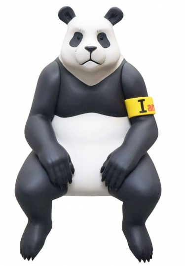 Figurka Jujutsu Kaisen - Noodle Stopper Panda (FuRyu)